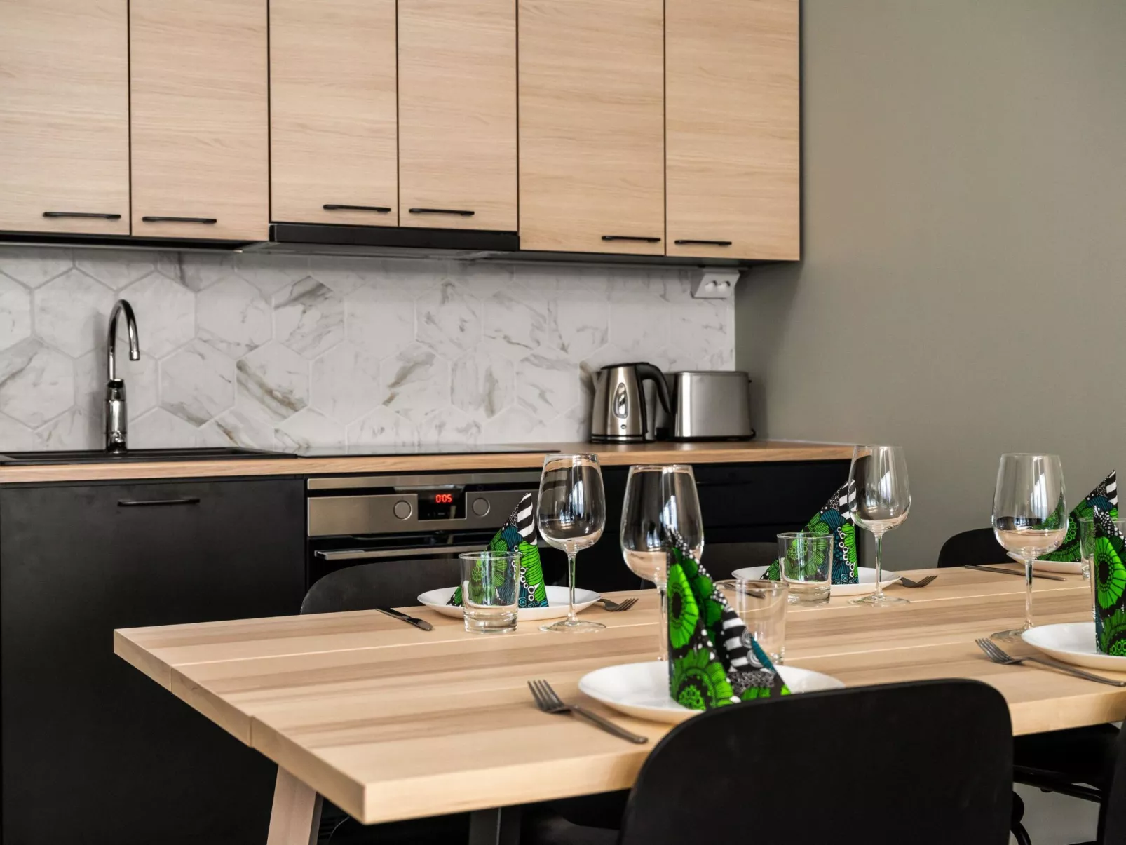 Vuokatin loiste 9 a 2-Drinnen