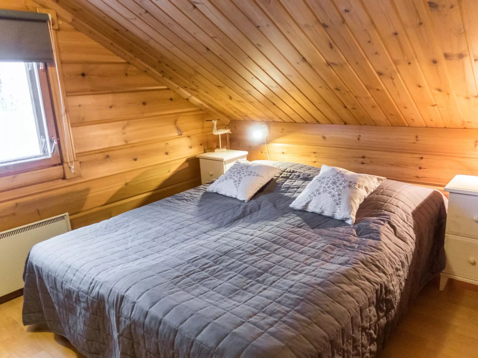 Vuokatin wassu-Dedans