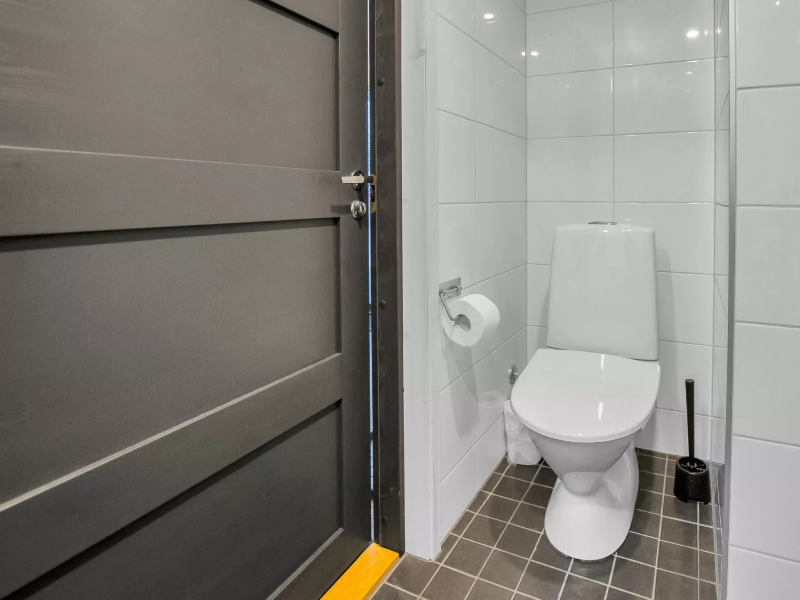 Adeli holiday cottage ellivuori-Dedans