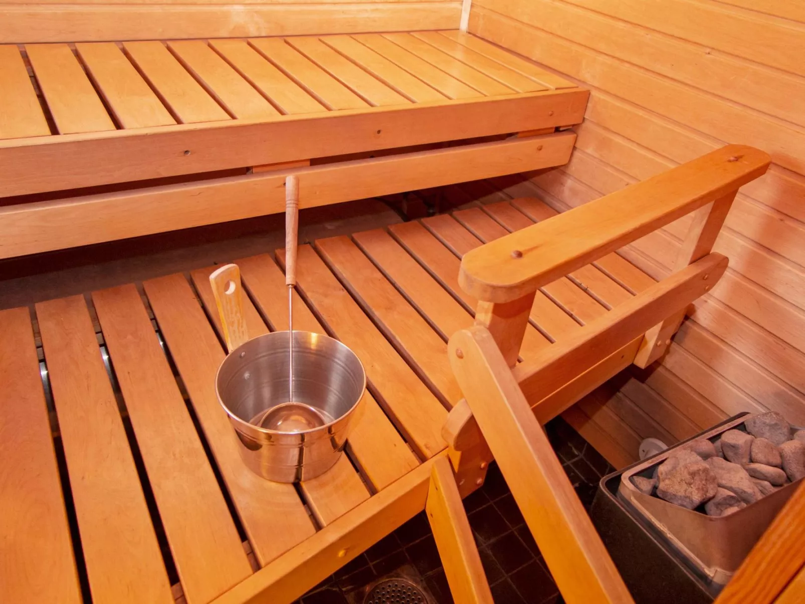 Lomasyväri 810-Dedans