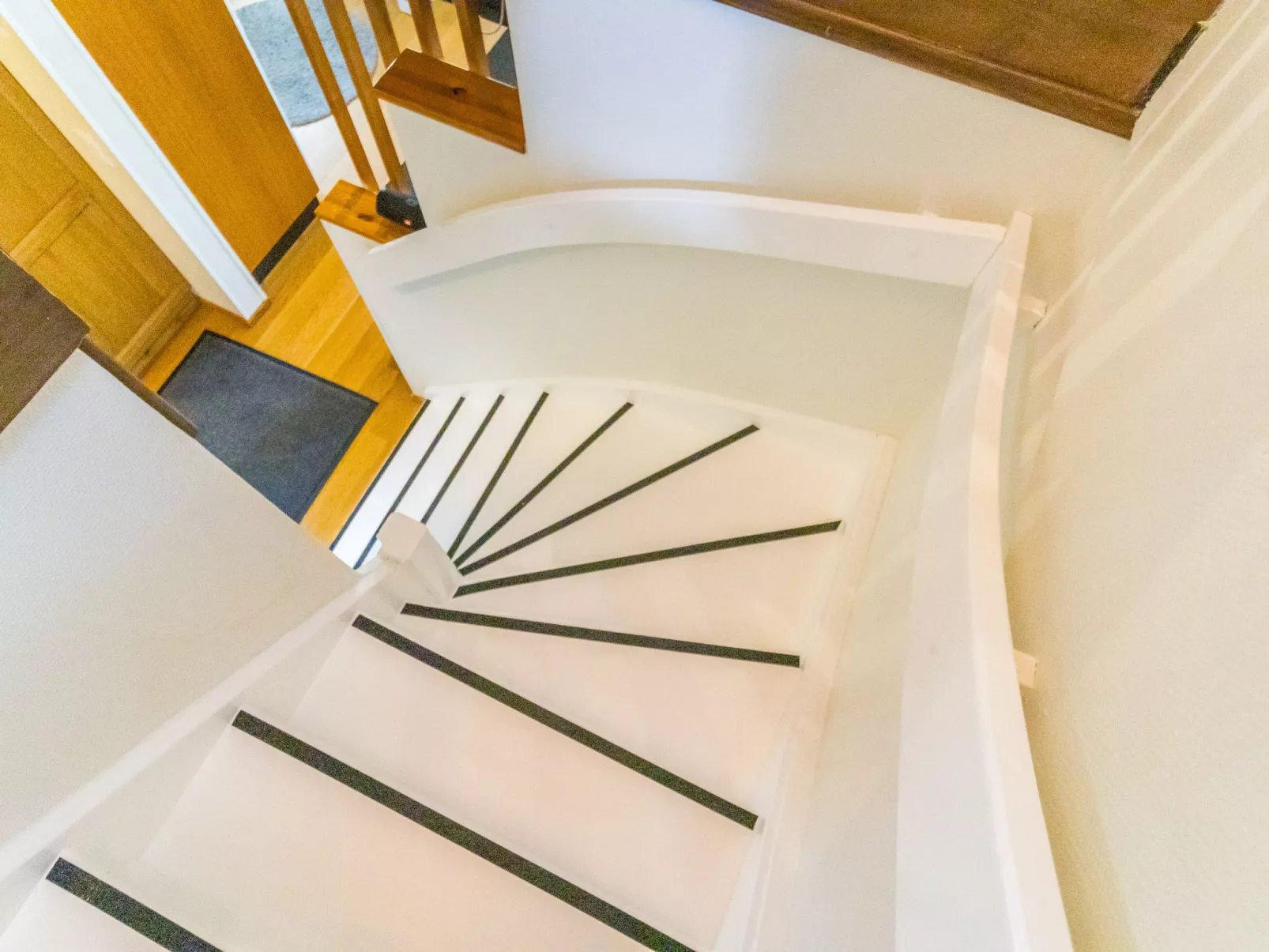 Tahkon klubitie 4 a-Dedans