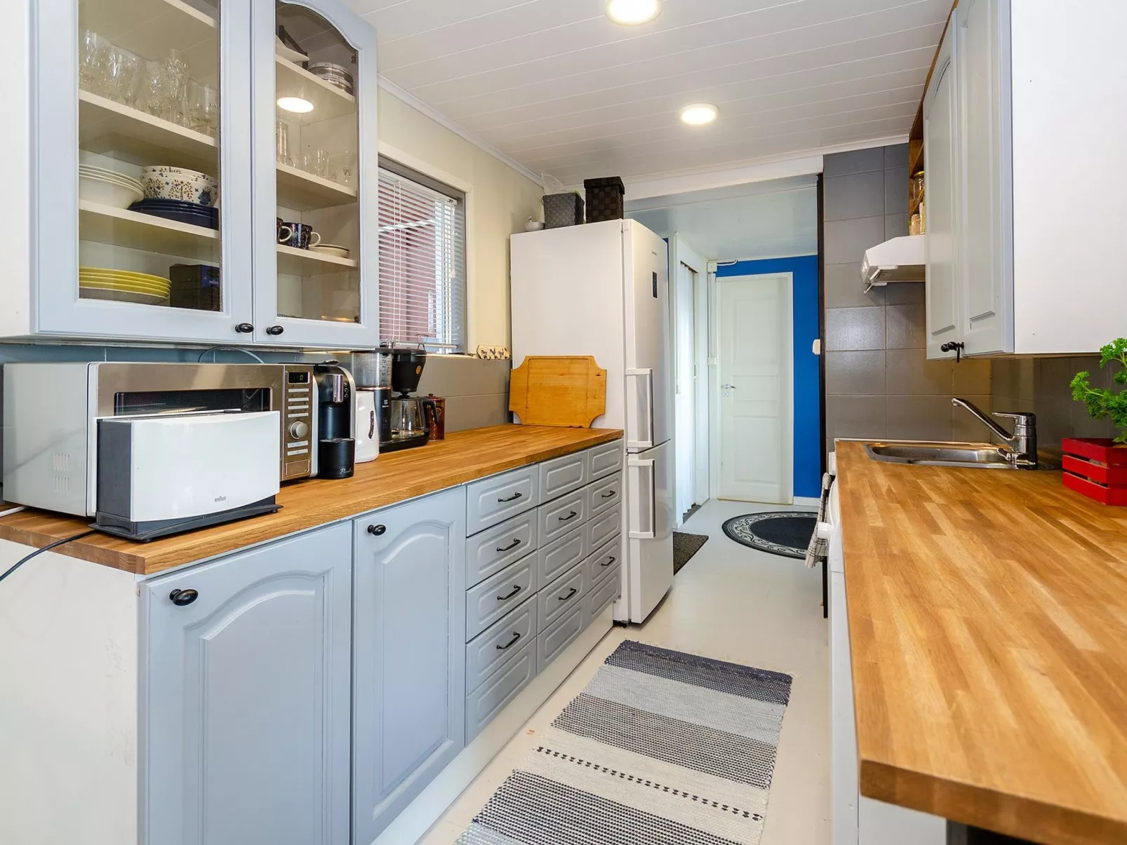 Villa niittylahti-Inside