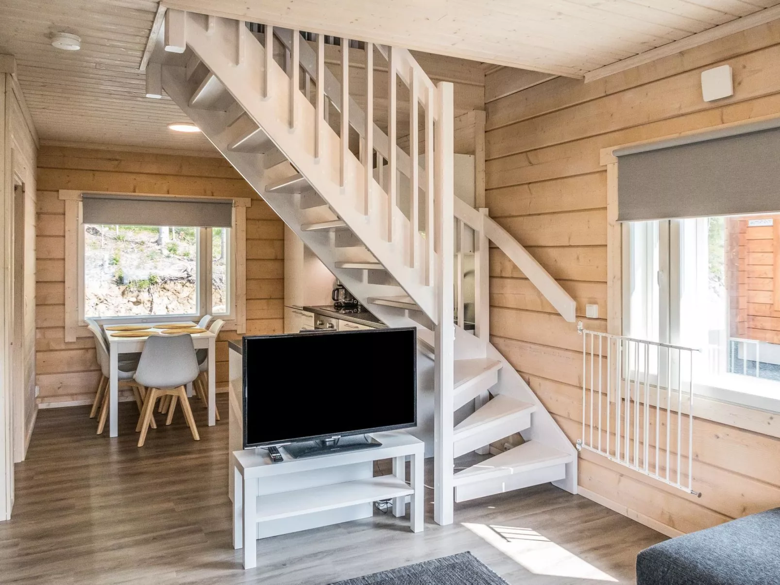 Kolin kangastus apila 1-Dedans