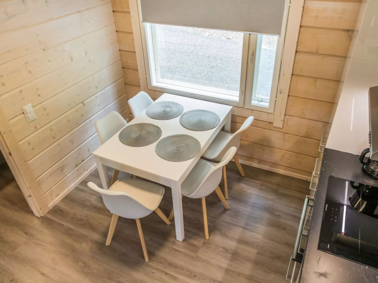 Kolin kangastus kanerva 4-Dedans