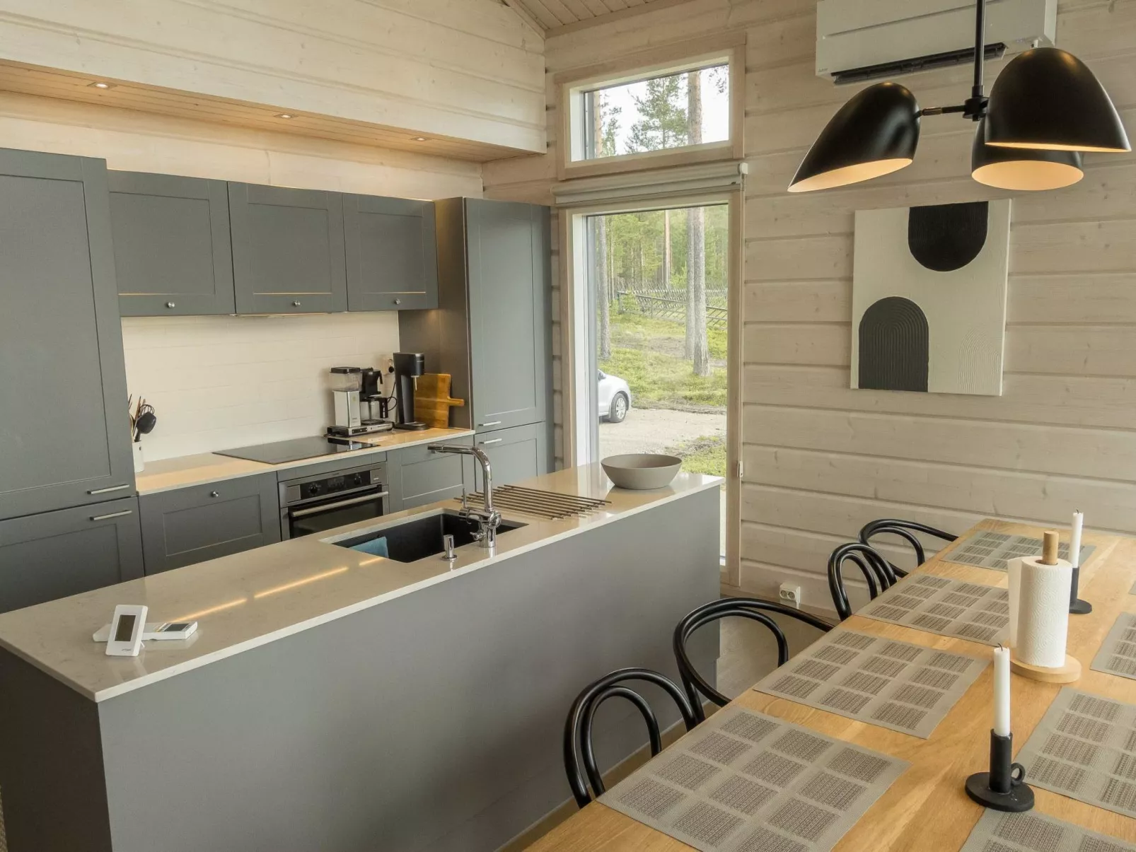 Merilänranta-Dedans