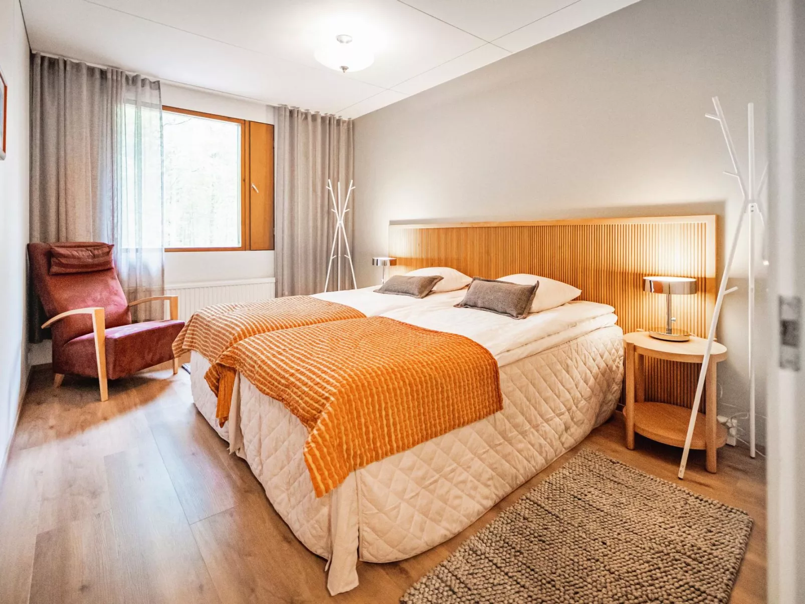 Mäntyranta 1-Dedans