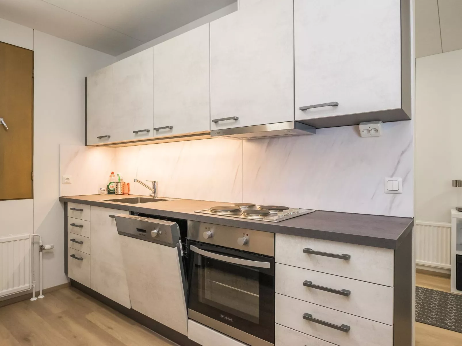 Mäntyranta 5-Dedans