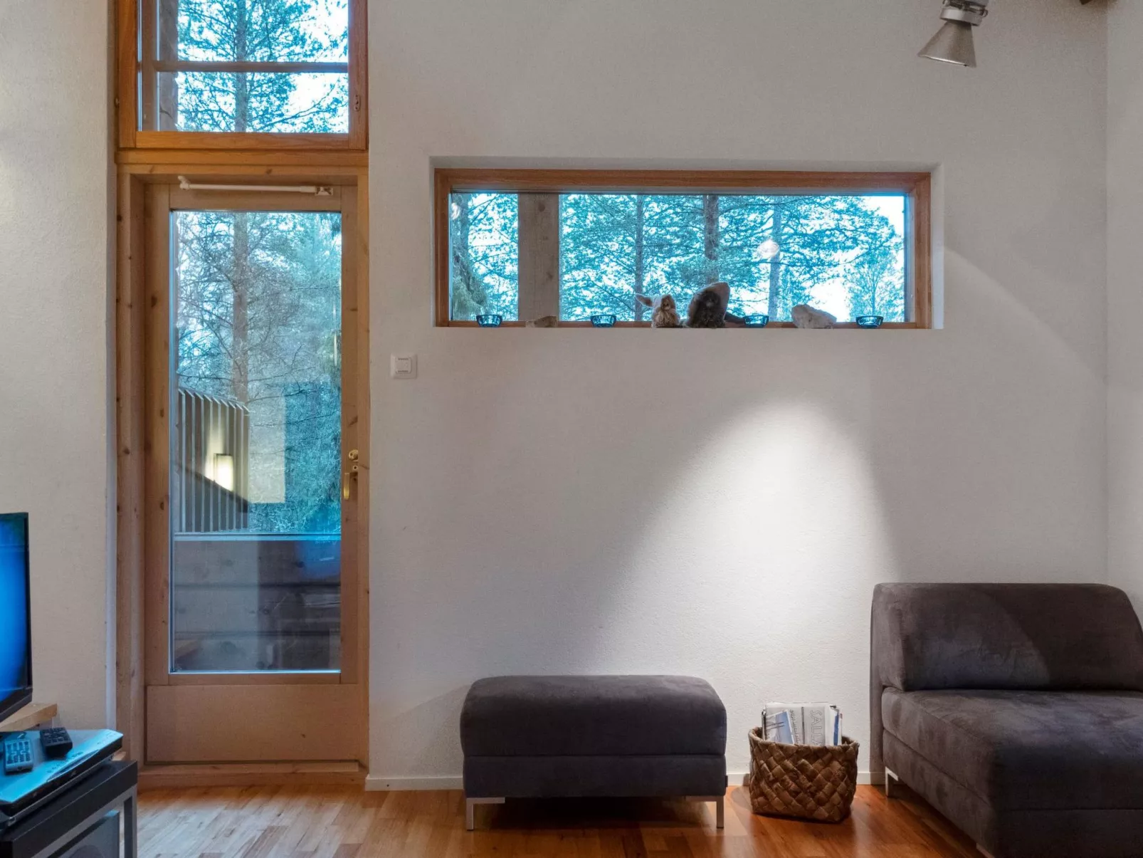 Sallan lumous b-Dedans