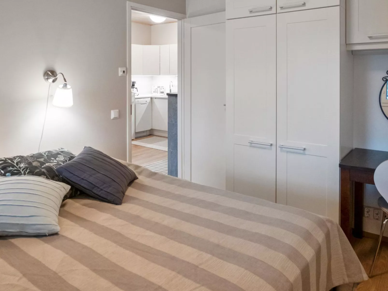 Vuokatti panorama-Dedans