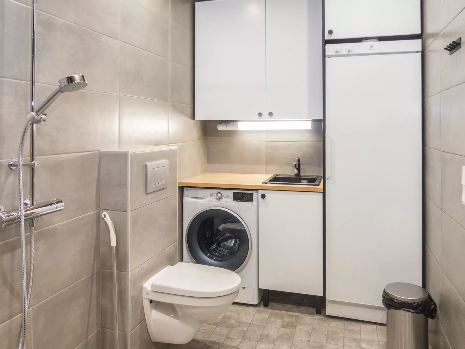 Saukonpesä a-Drinnen