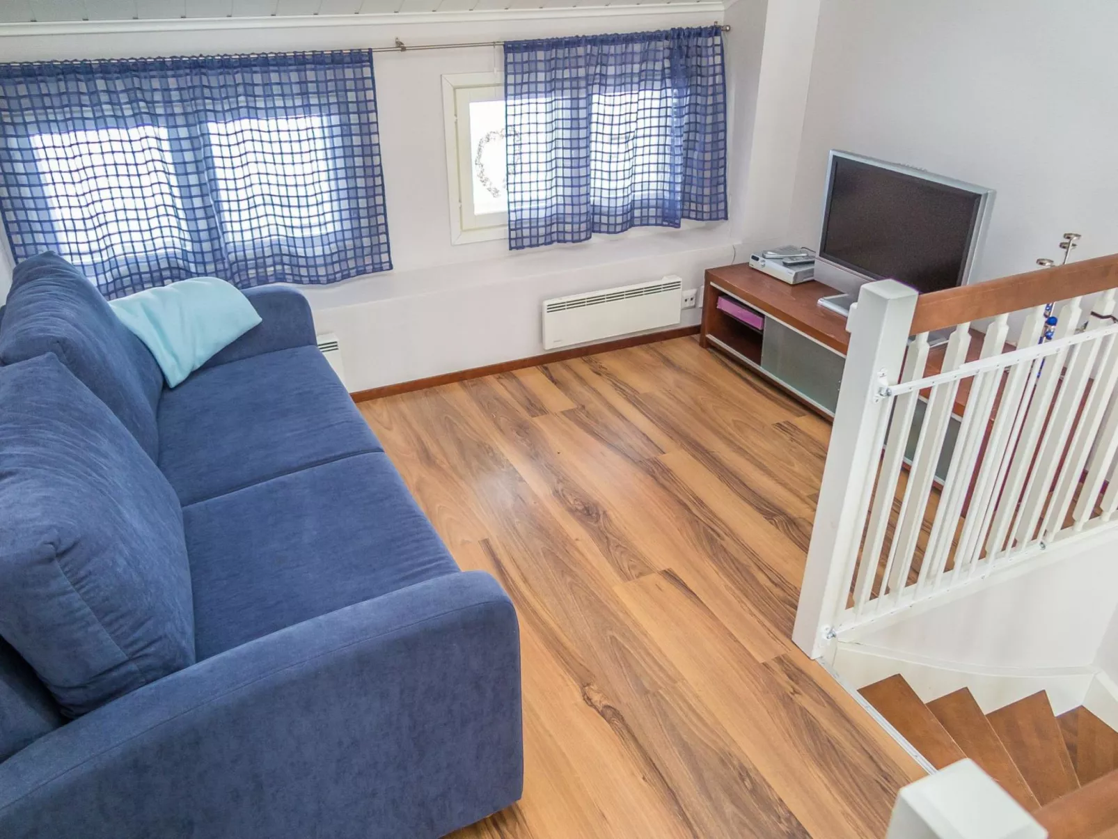 Tahkonkallio 34 b-Inside