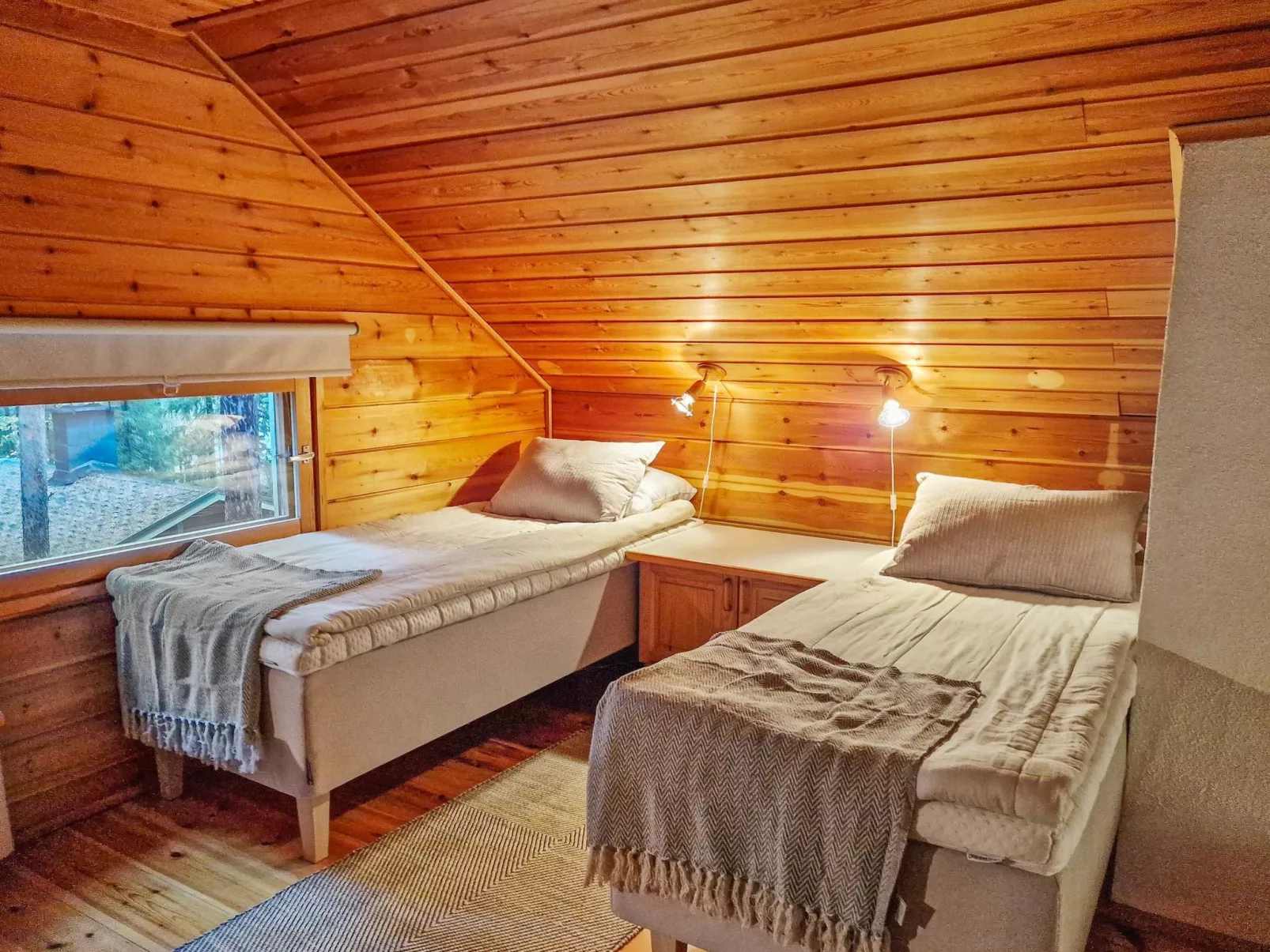 Alakitkanranta-Dedans