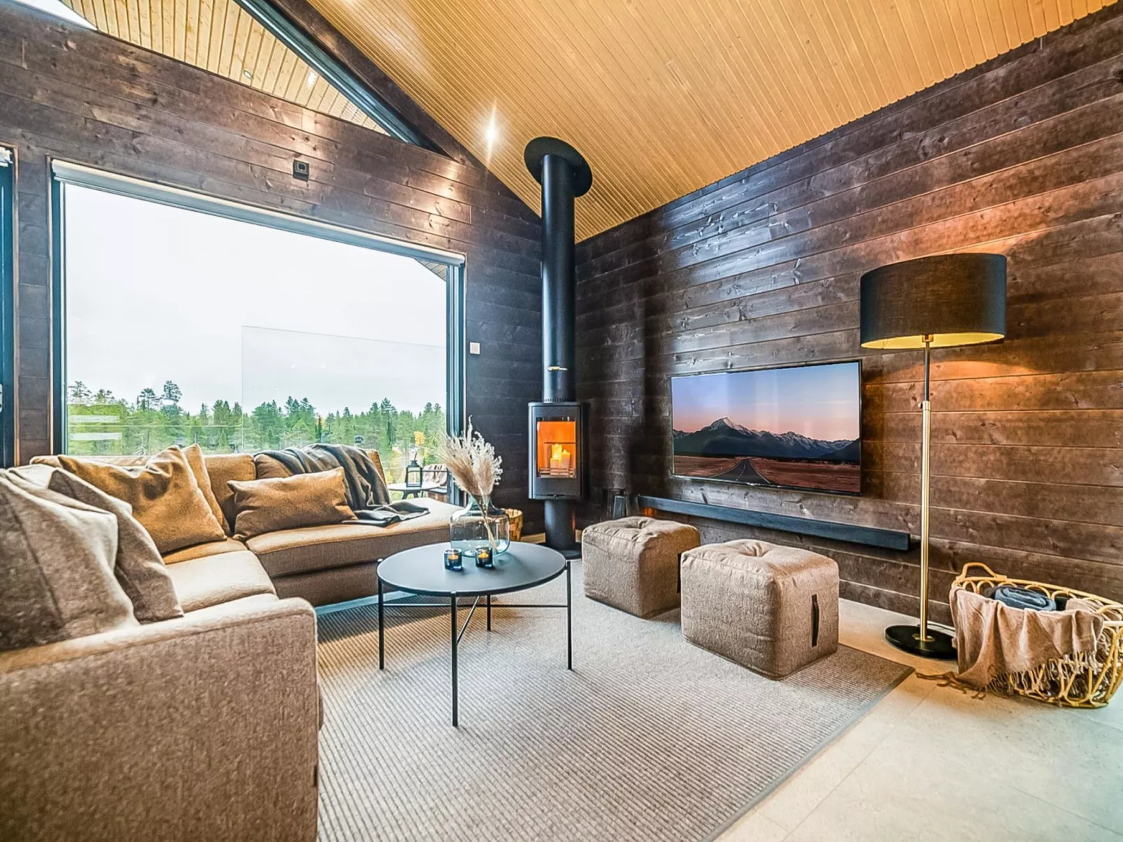 Villa voimapolku 9 a 2-Dedans