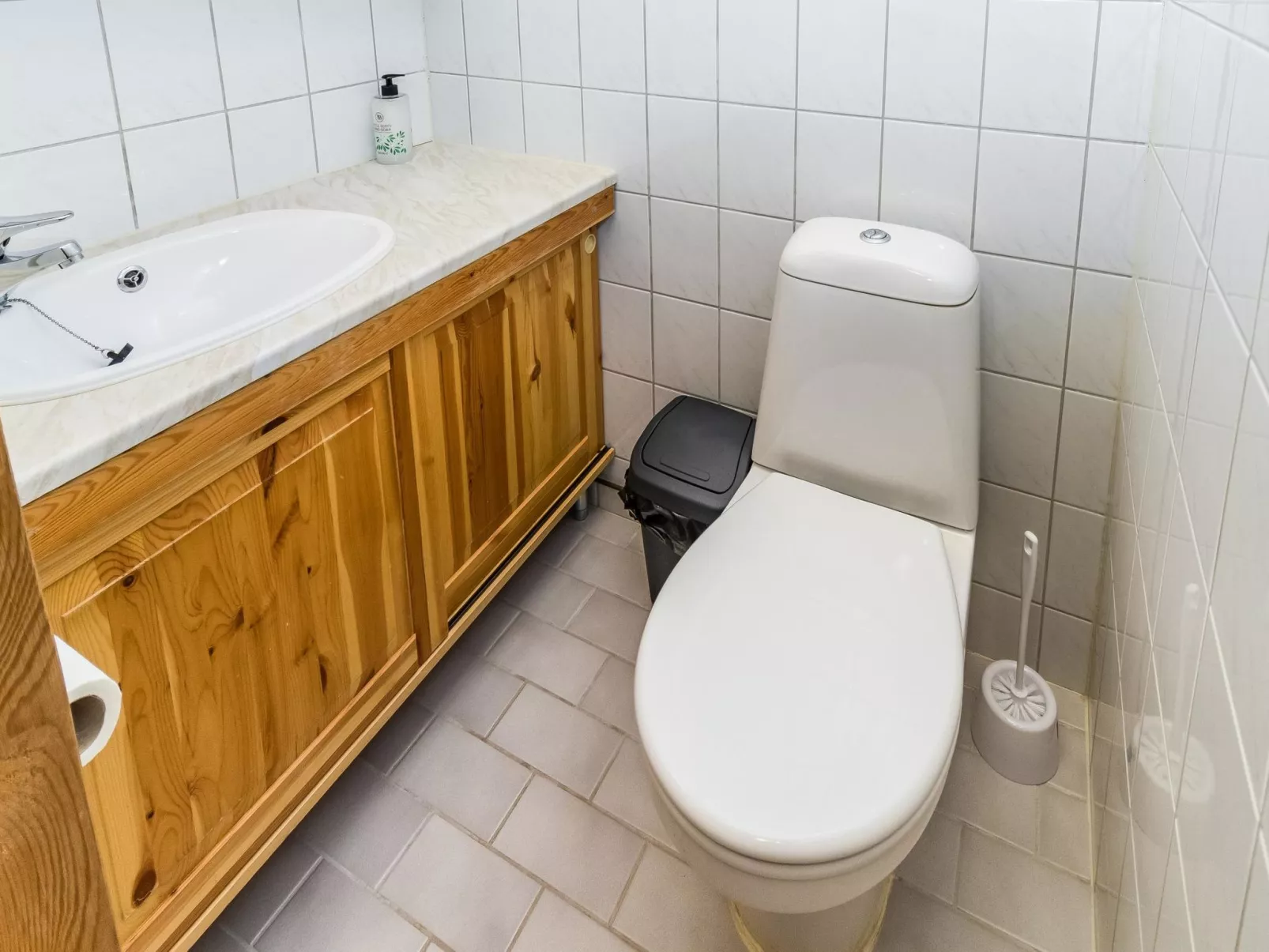 Villa saaruakuja 3 as.1-Dedans