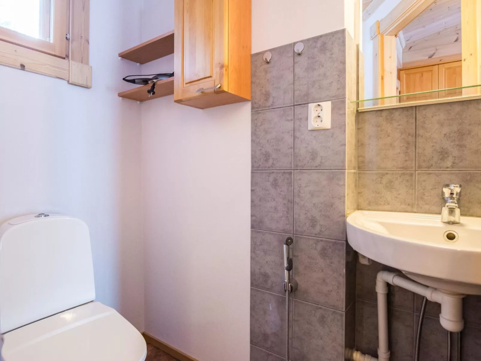 Villa paasisalo-Inside