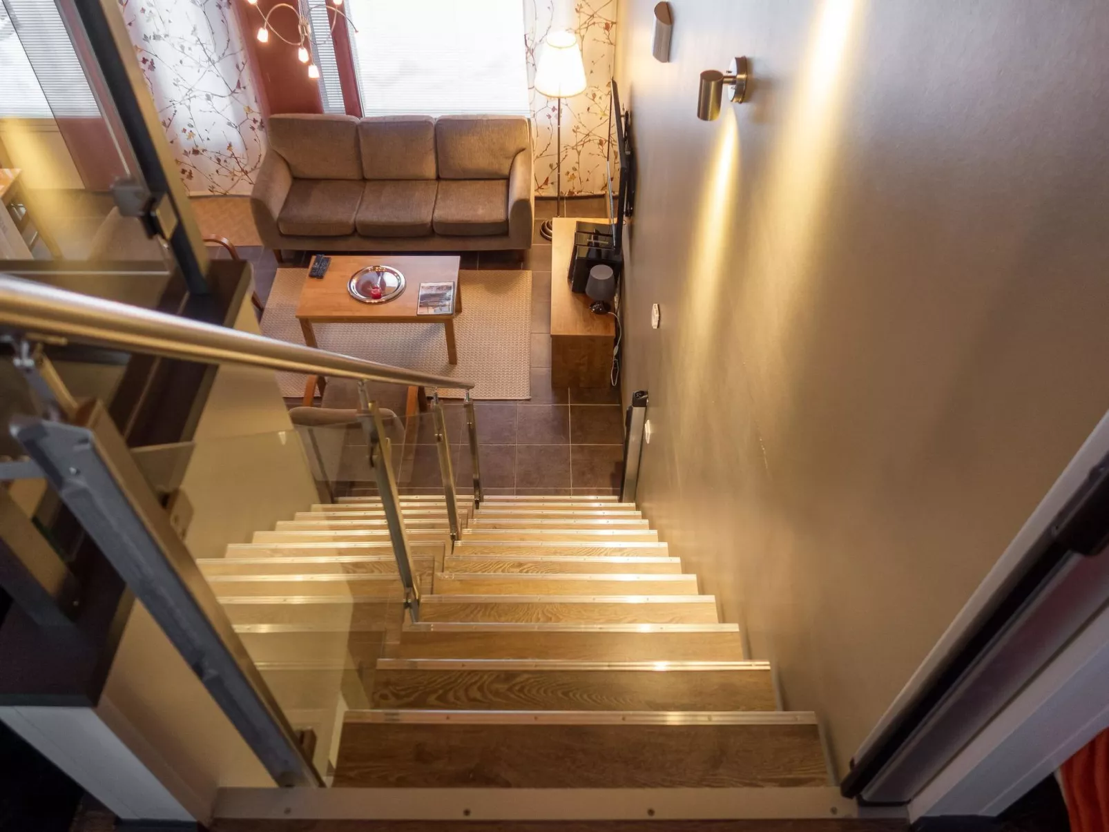 Vuokatinranta suite 2 a-Inside