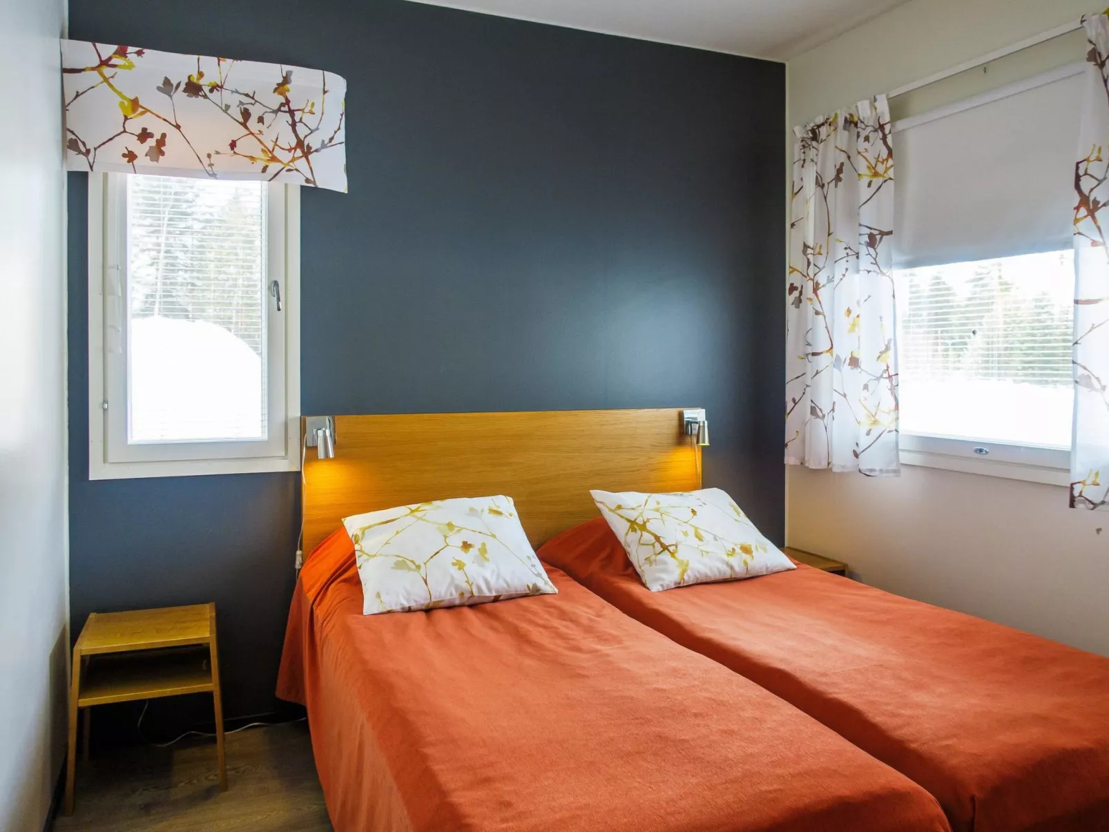 Vuokatinranta suite 2 d-Drinnen