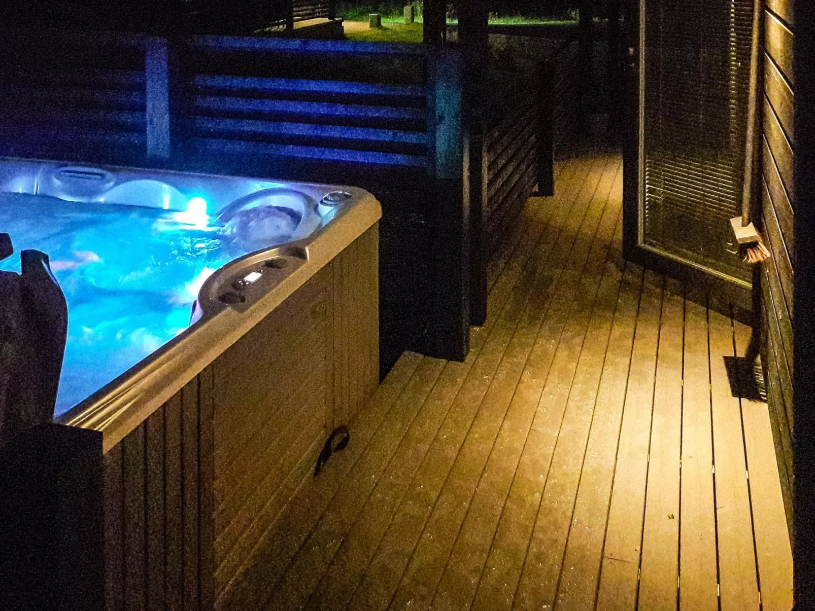 Golfarinkunnas 7b-Drinnen