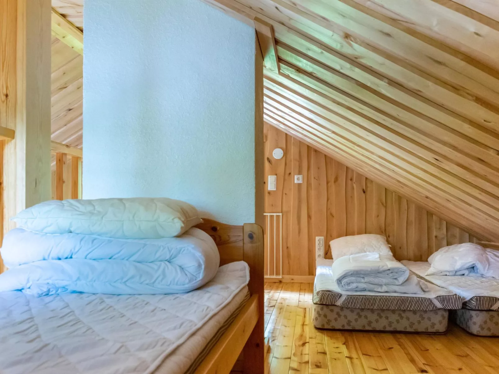 Hietaniemen usko-Dedans