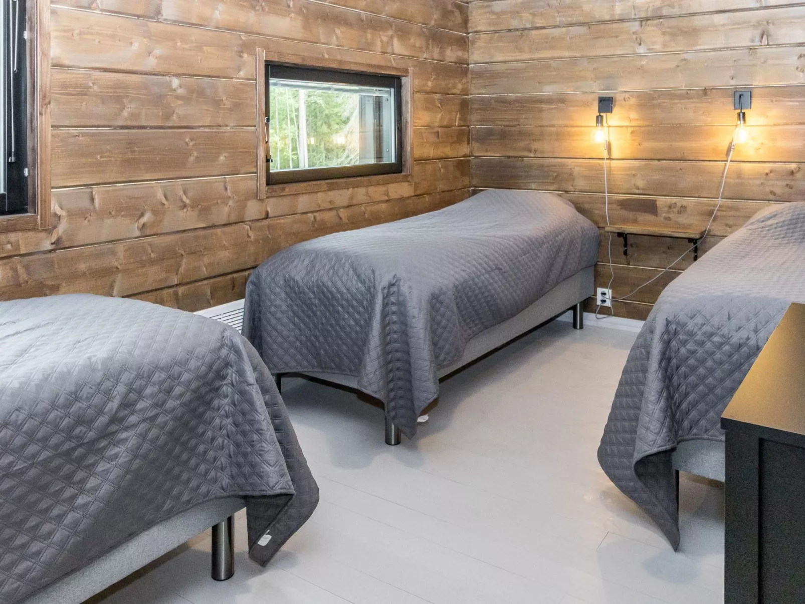 Sorolanniemi-Drinnen