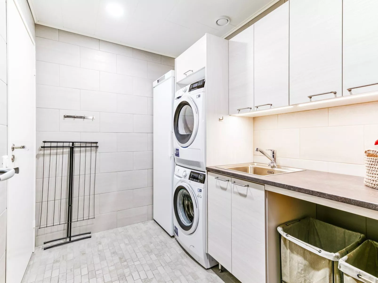 Levin hetki b-Drinnen