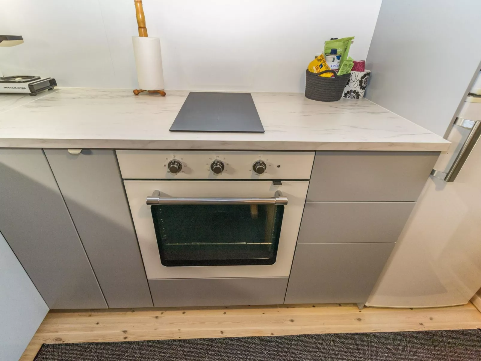 Kiilopään tunturimajat b6 / kerttula-Inside