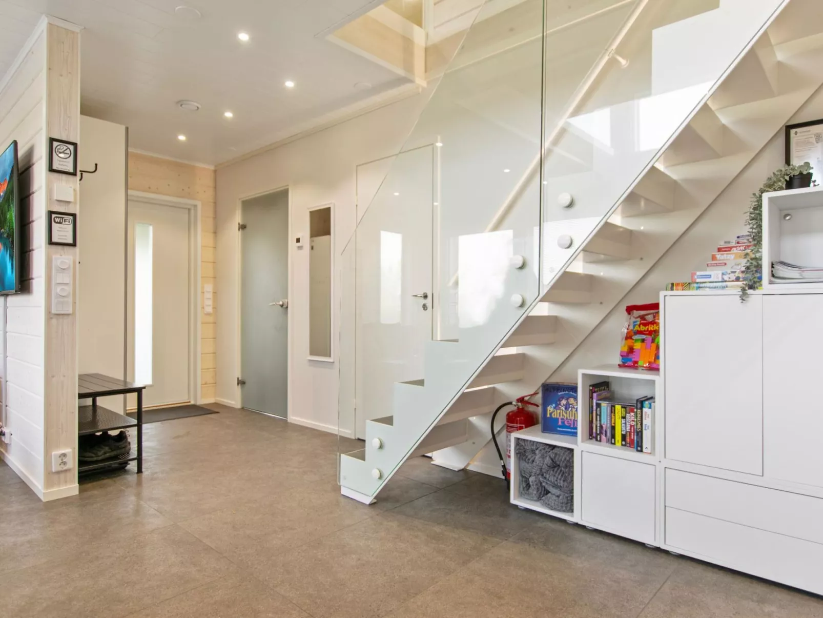 Himos alppinotko 6 a-Dedans