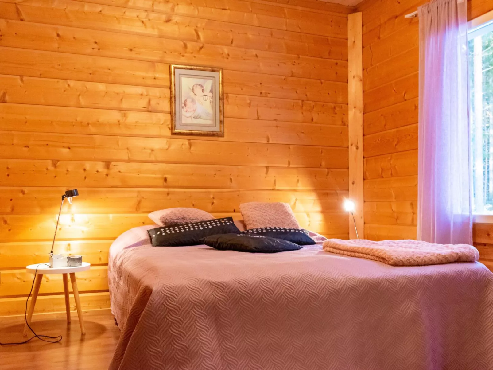 Näsinjoutsen-Dedans