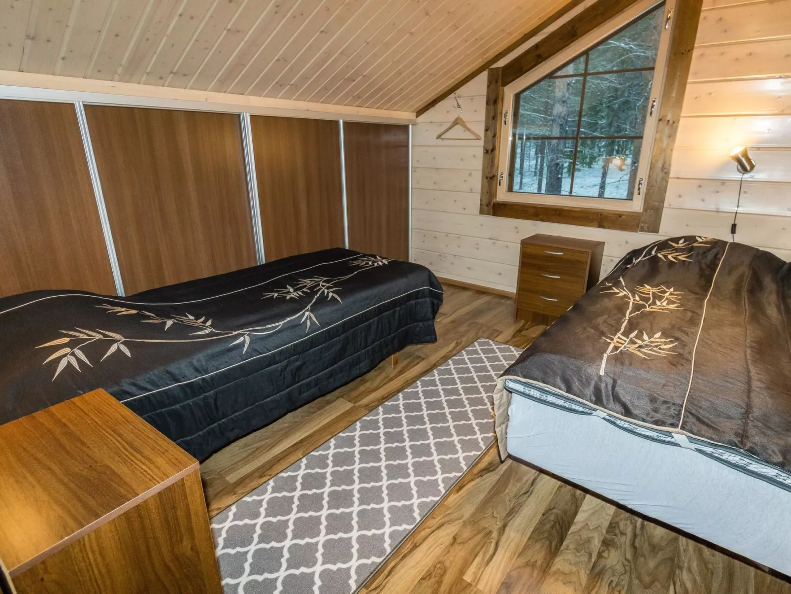 Unelmarakka a-Drinnen