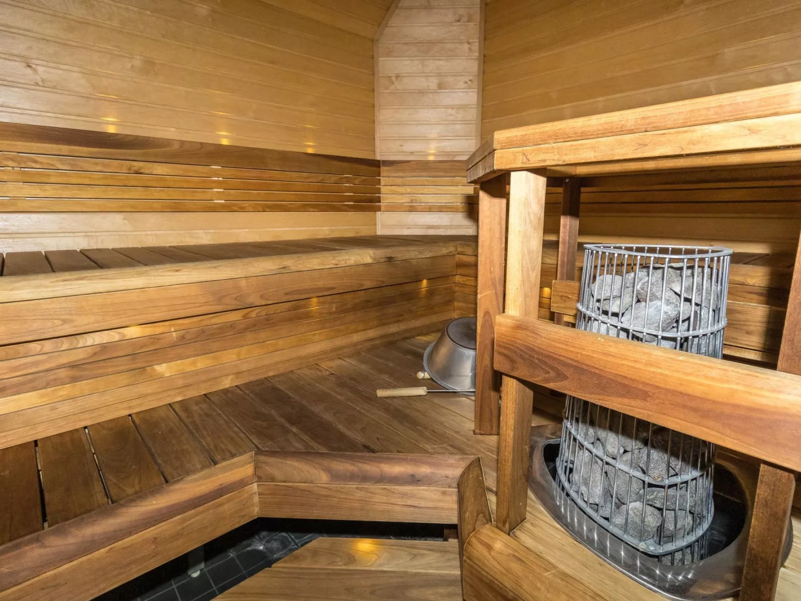 Unelmarakka b-Dedans