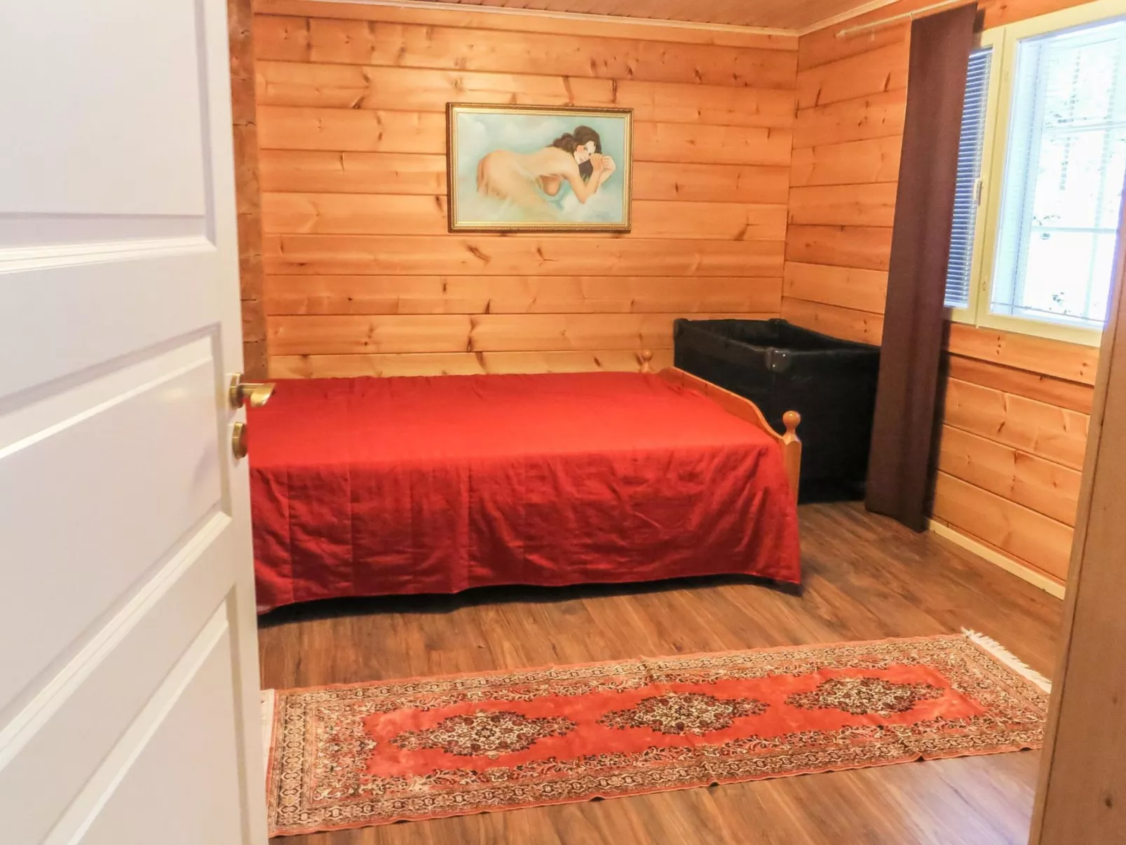 Niementalo 2-Drinnen