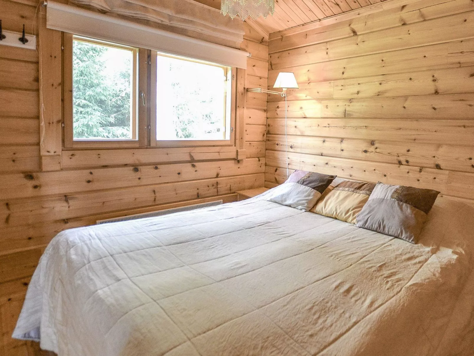 Kannelpirtti 1-Dedans