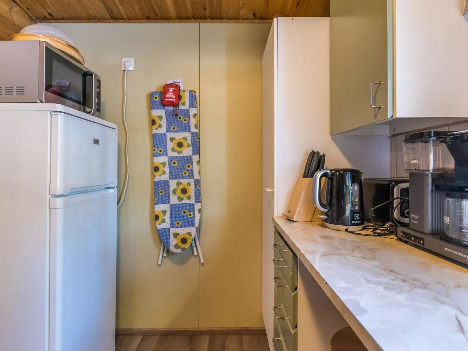 Aittoniemi i-Drinnen