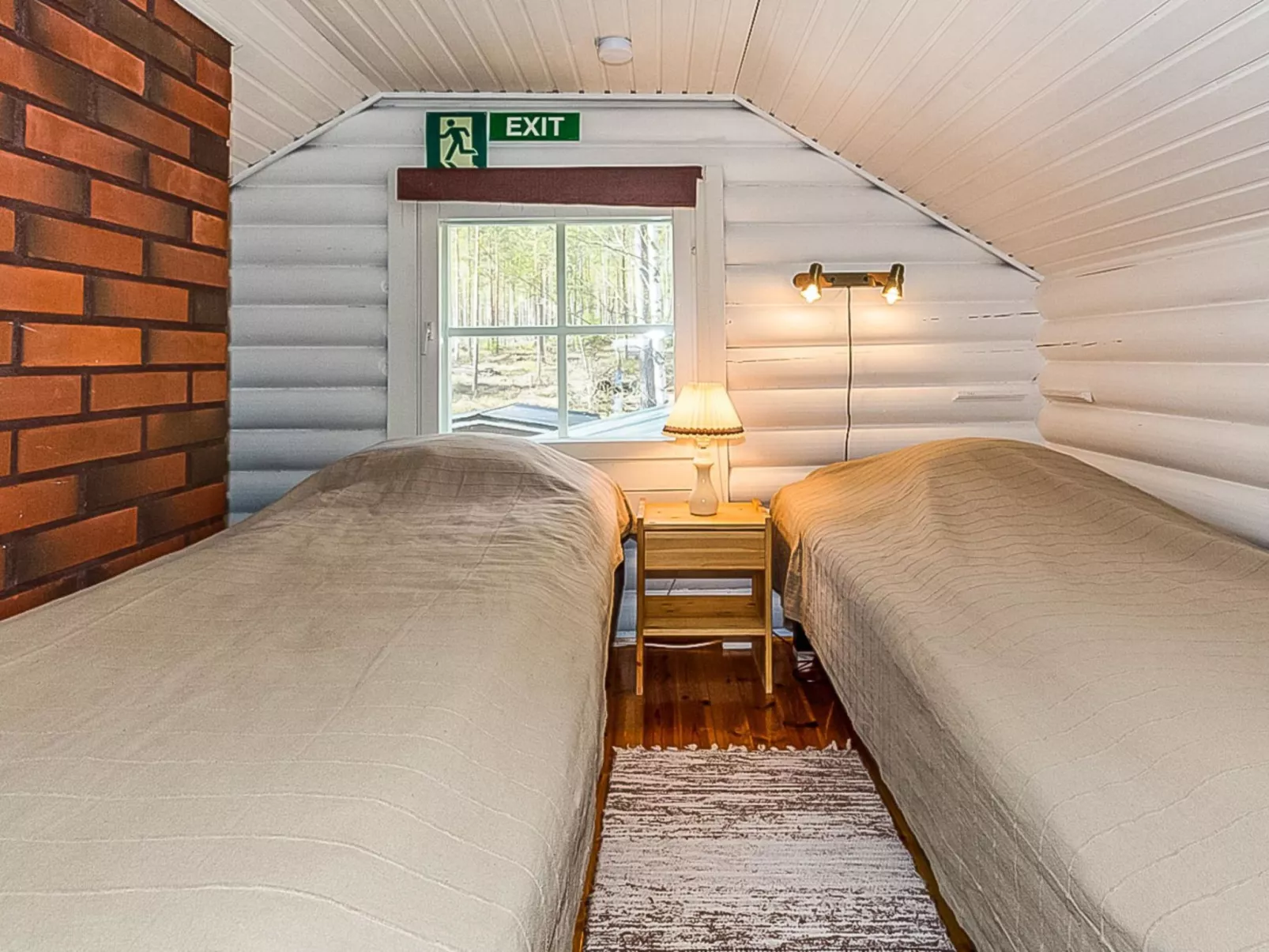 Ranta 2 / 5664-Inside