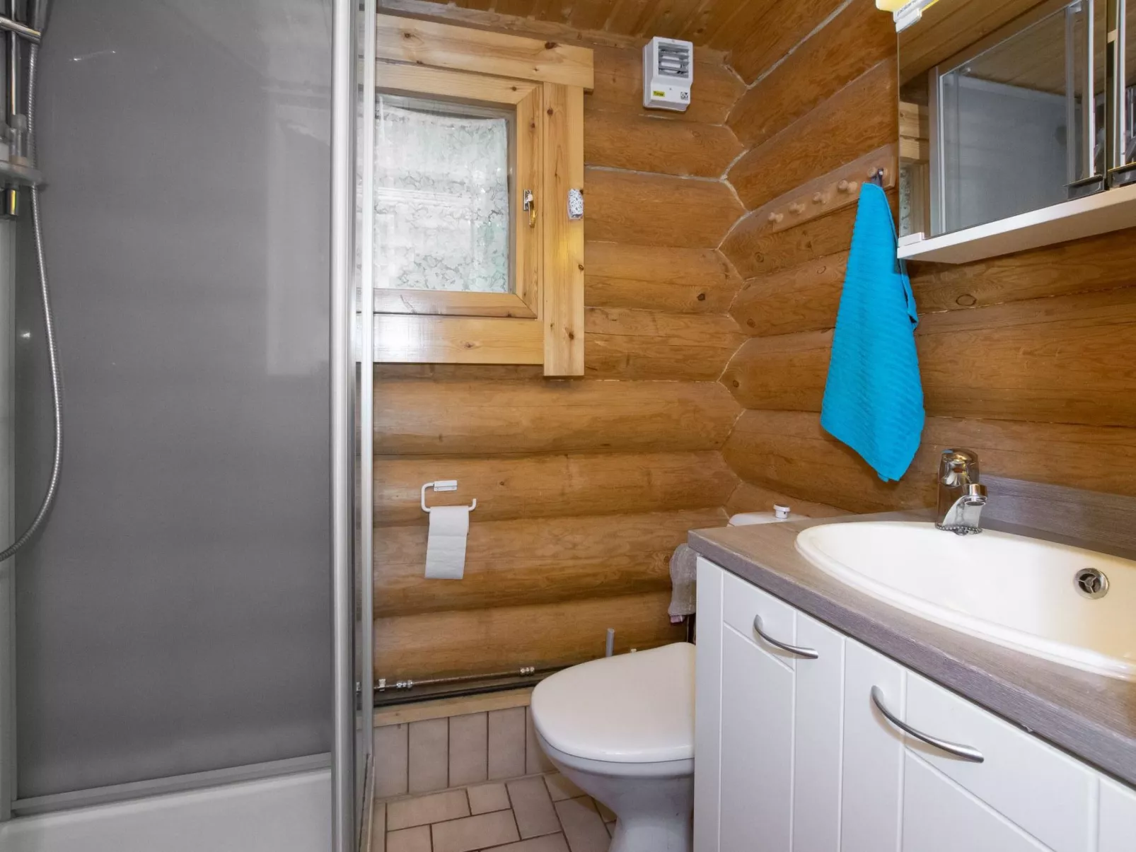 Aurinkoniemi-Drinnen