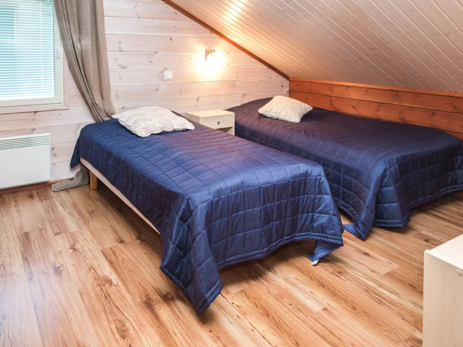 Alppituulahdus-Dedans