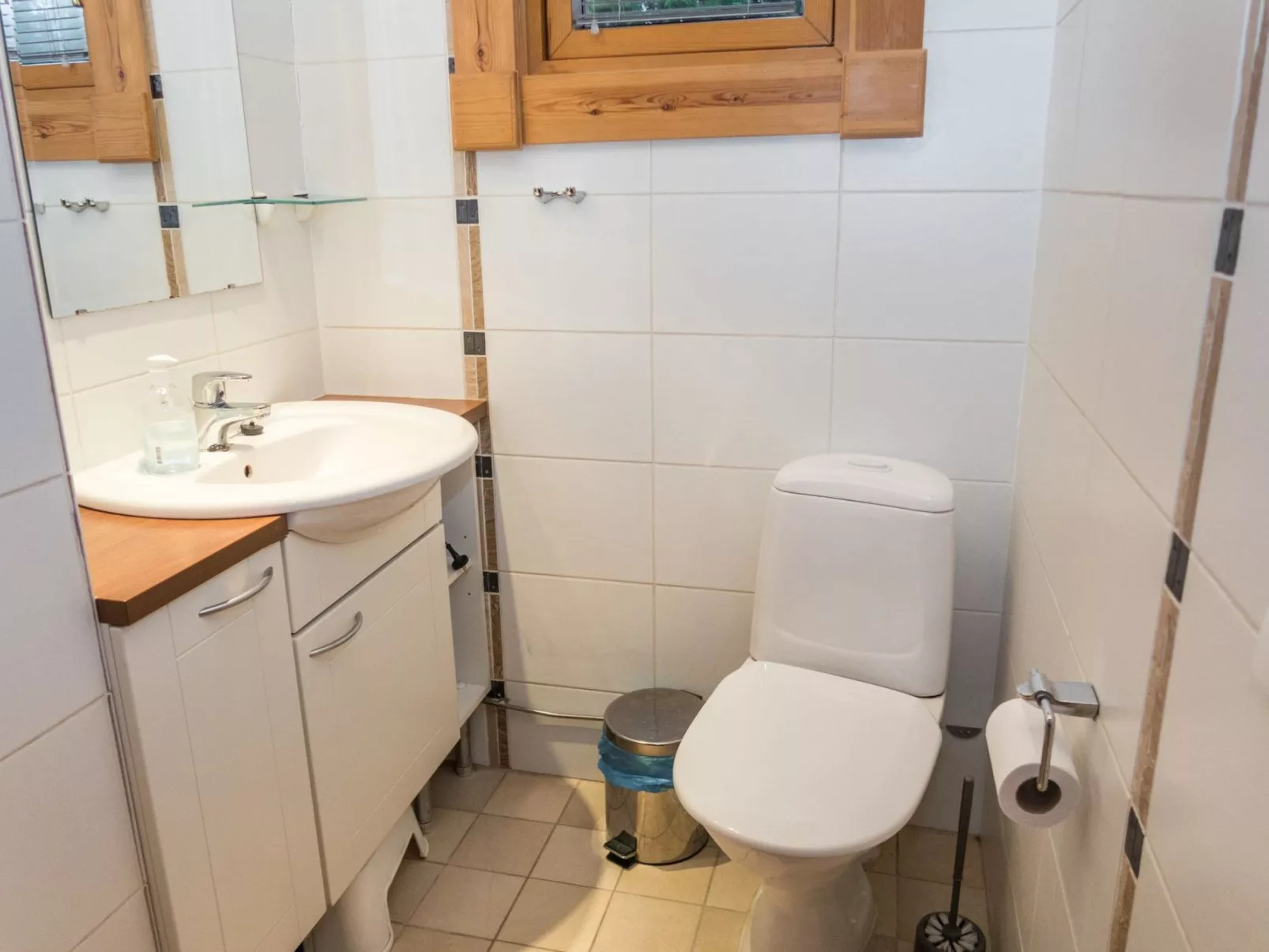 Vuosselin trio a-Dedans