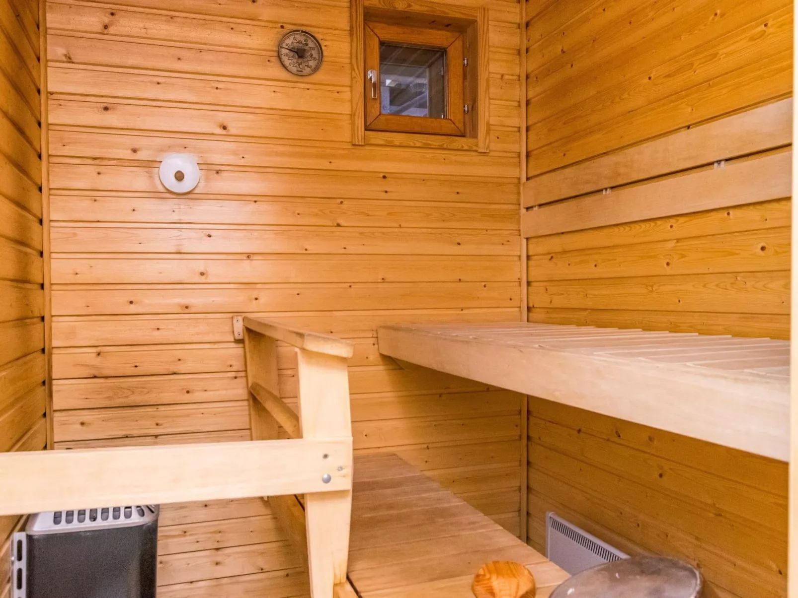 Karhunvartijan linna c18-Inside