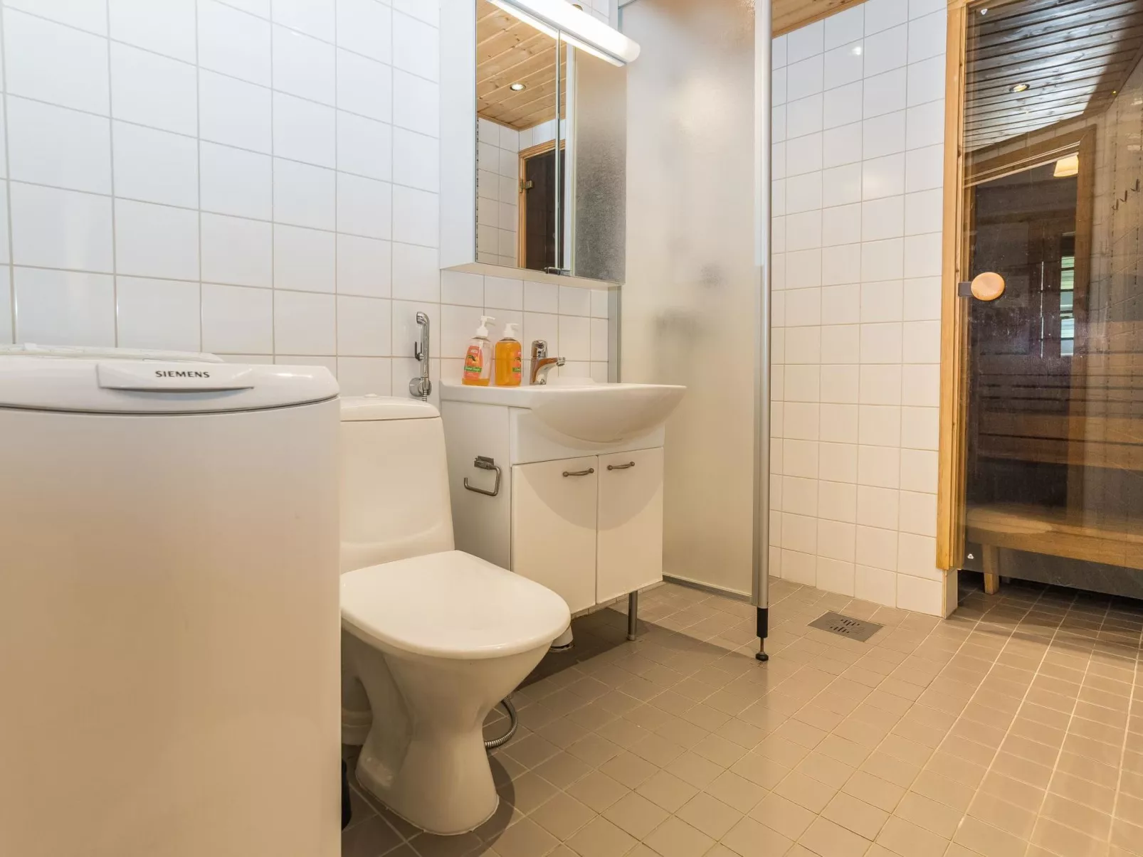 Kelokivakka e23-Dedans