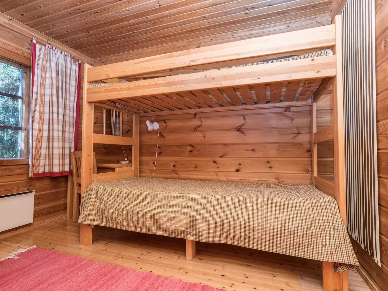 Uolevintie 39a-Dedans