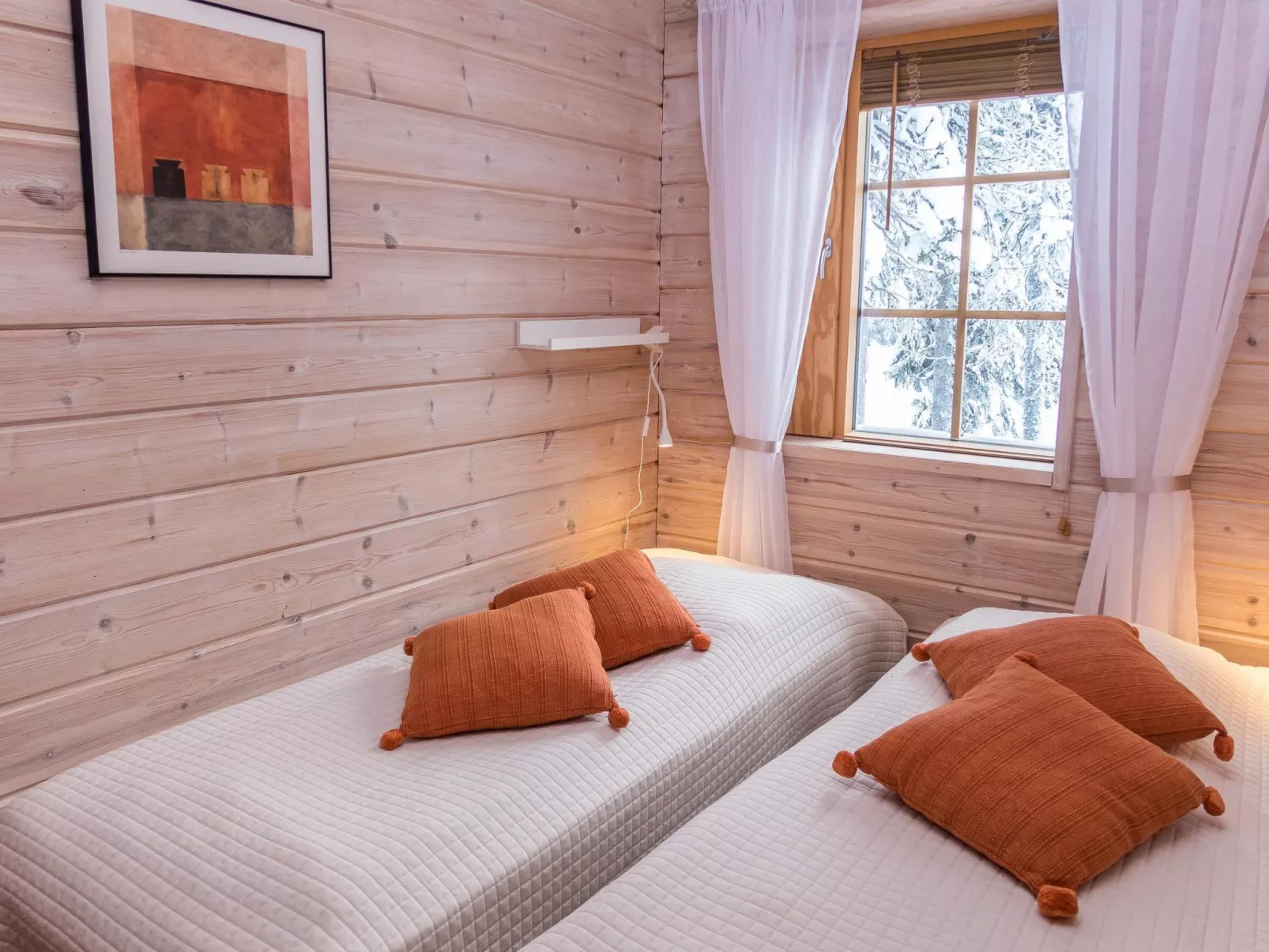 Villa jaloranta b-Dedans