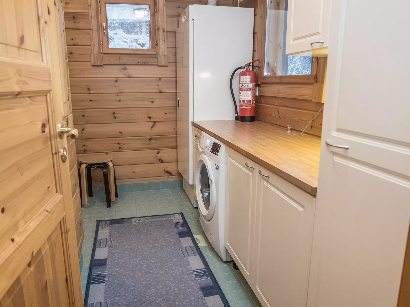 Pöllölaakso-Dedans