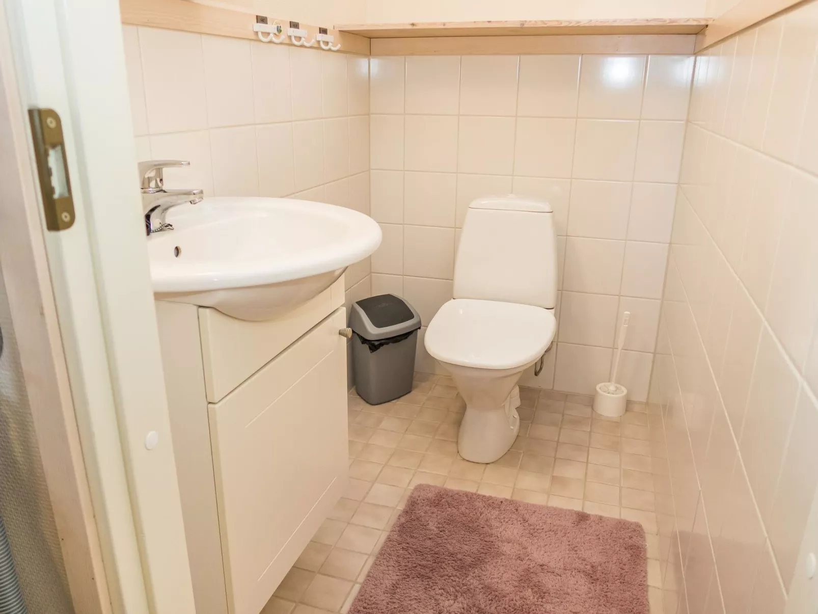 Vuosselinhovi c-Drinnen