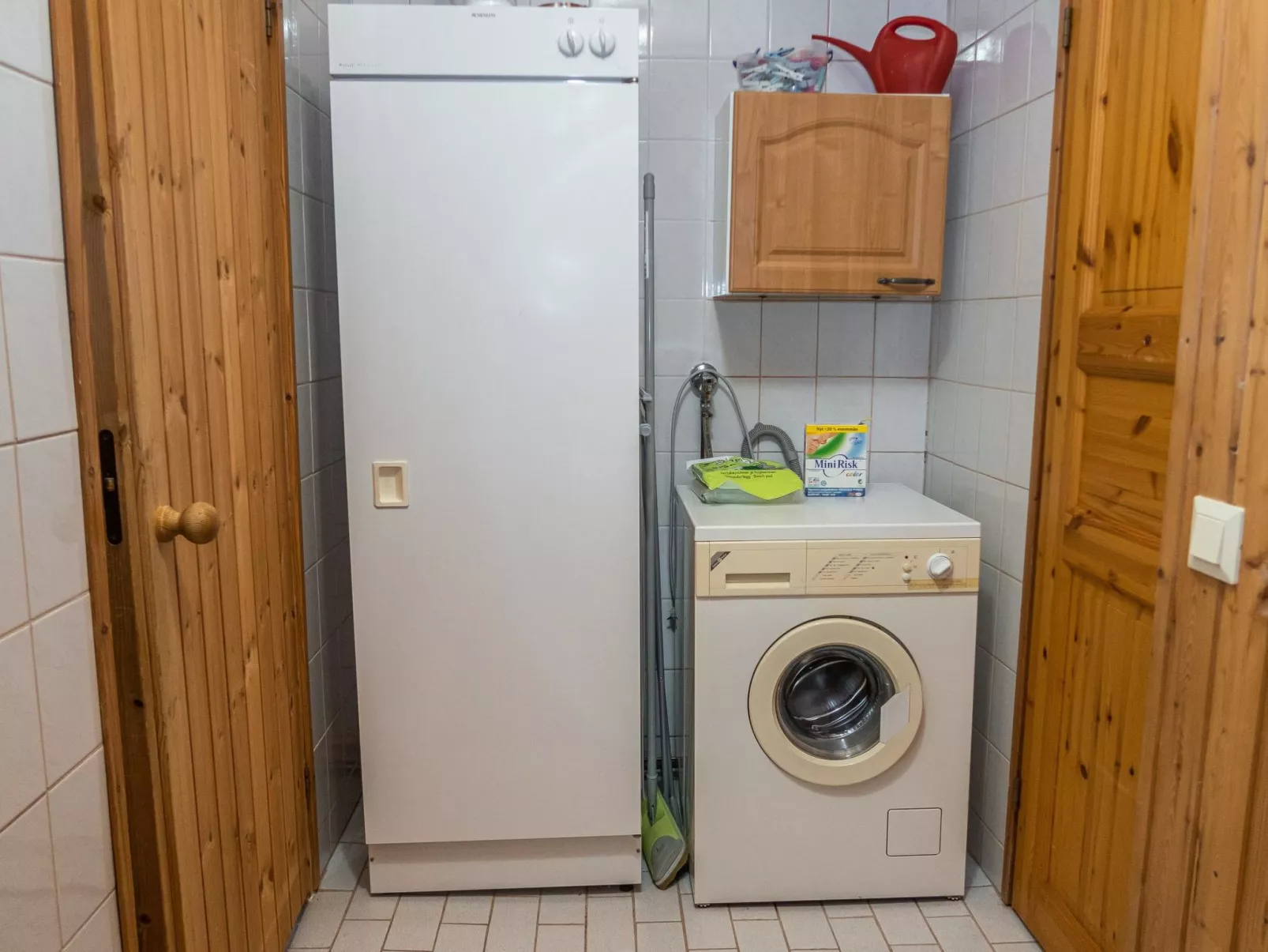 Peukaloinen b1-Dedans