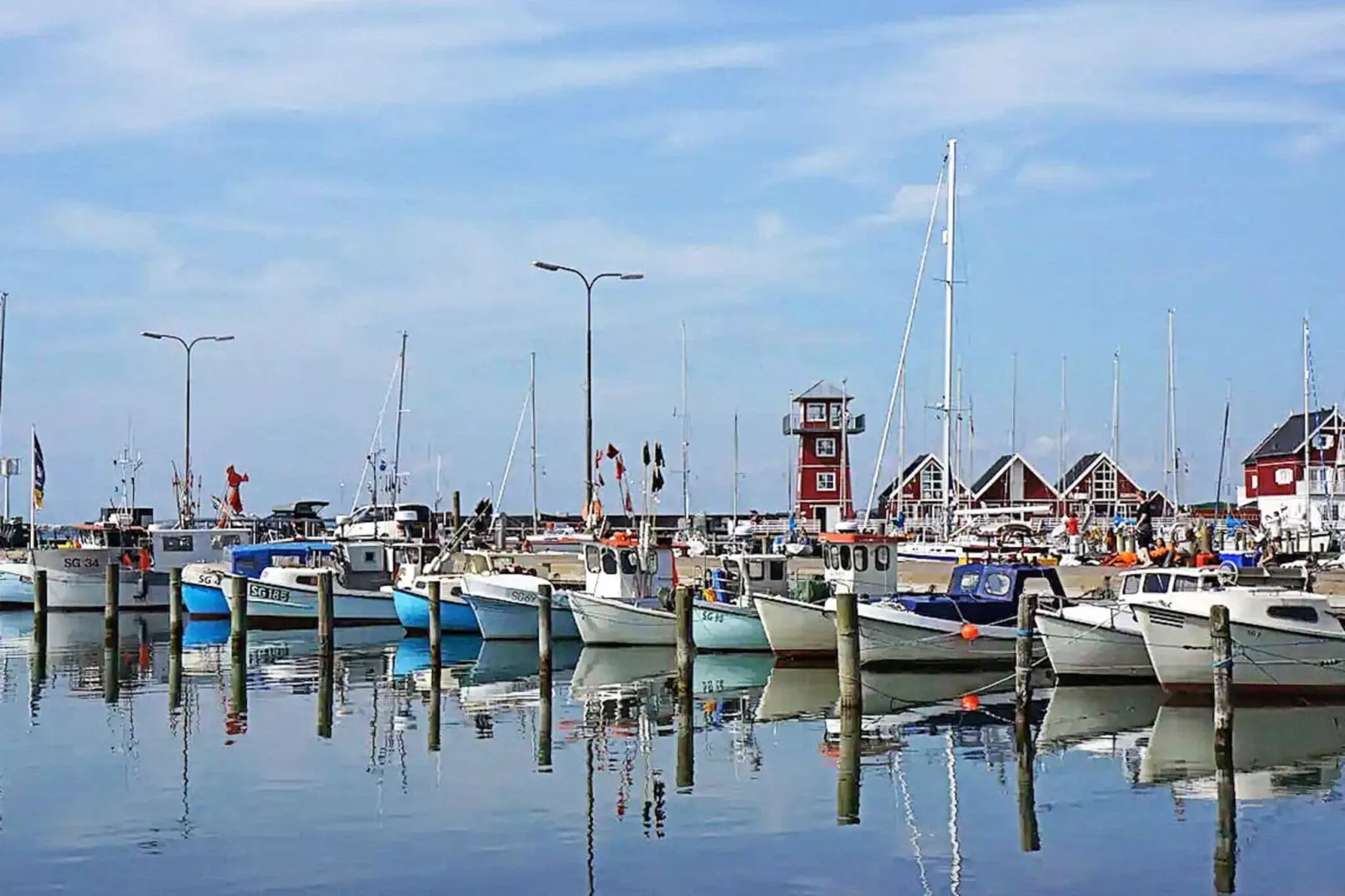 Family cottage for eight guests - Untagged