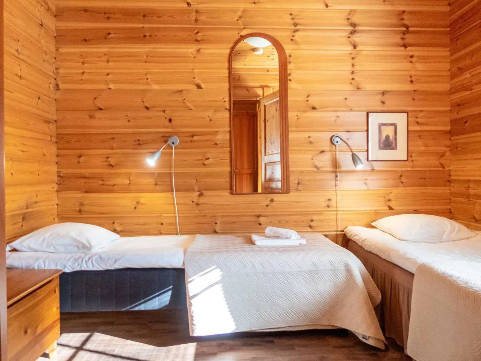 Klz 1. akvamariini-Dedans