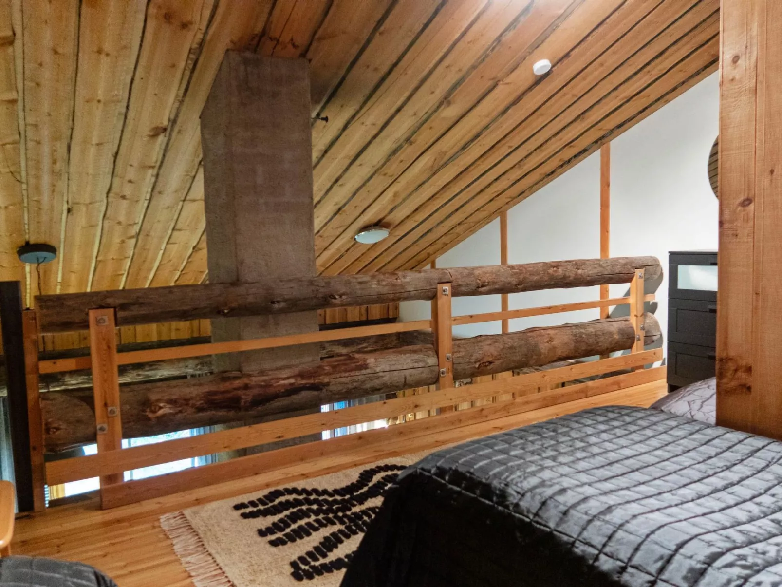 Vuokatinportti a 12-Dedans