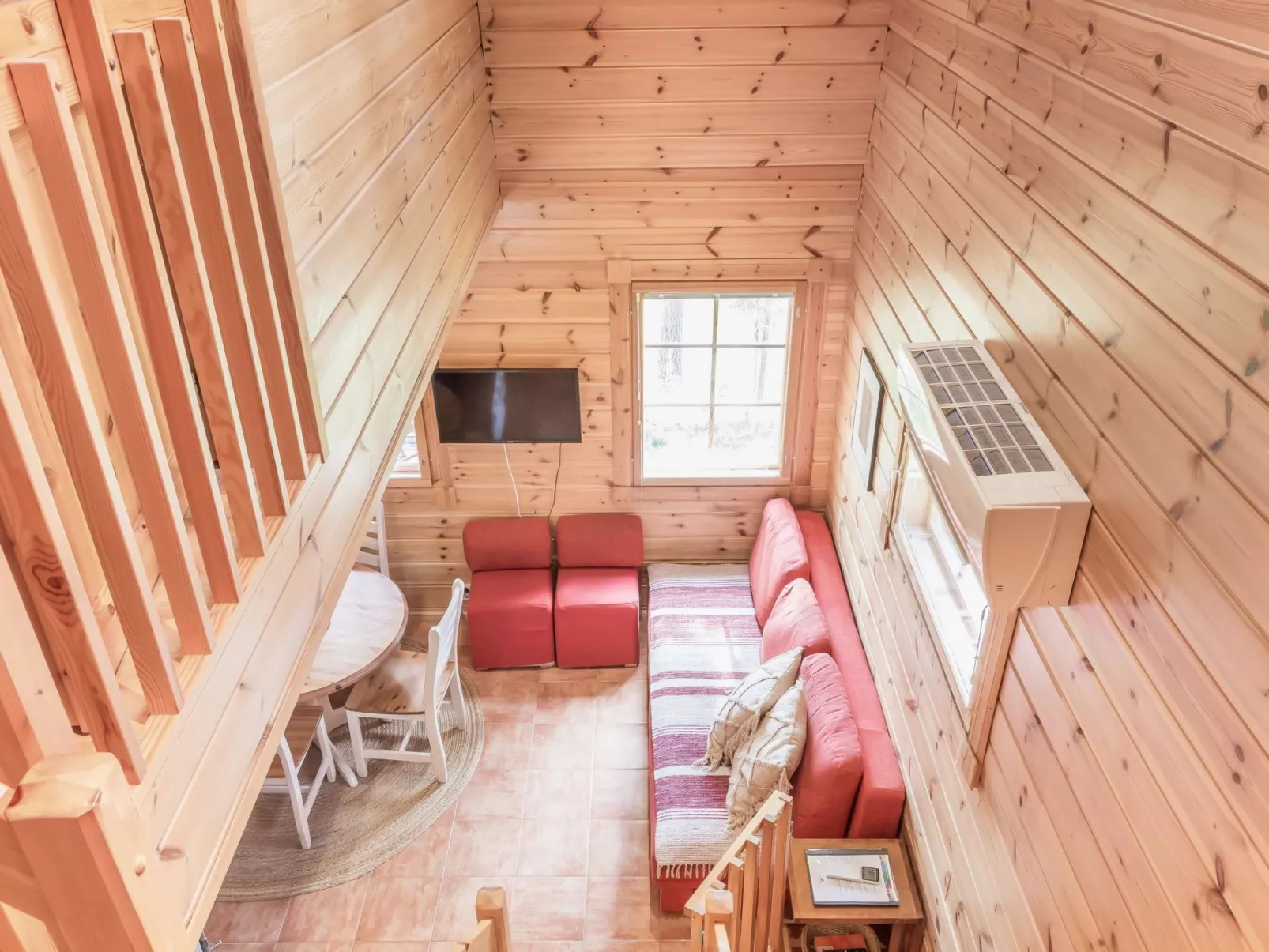 Kuerkartano 2/sulo-Drinnen