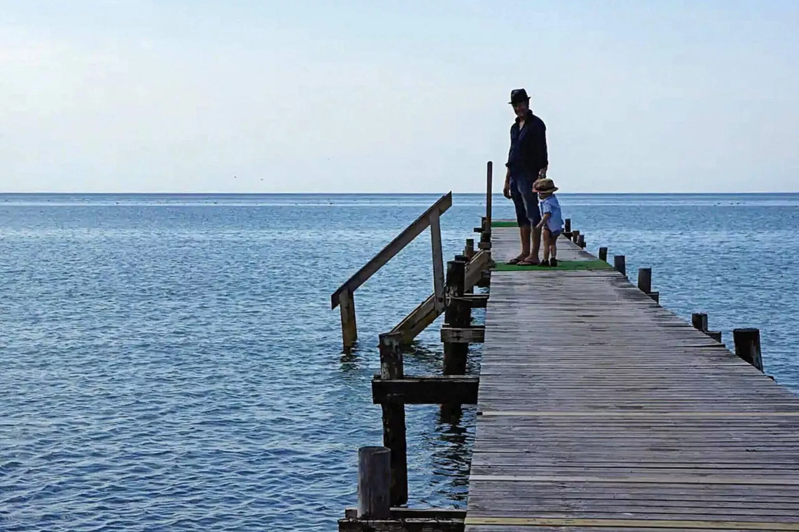 Family cottage for eight guests - Untagged