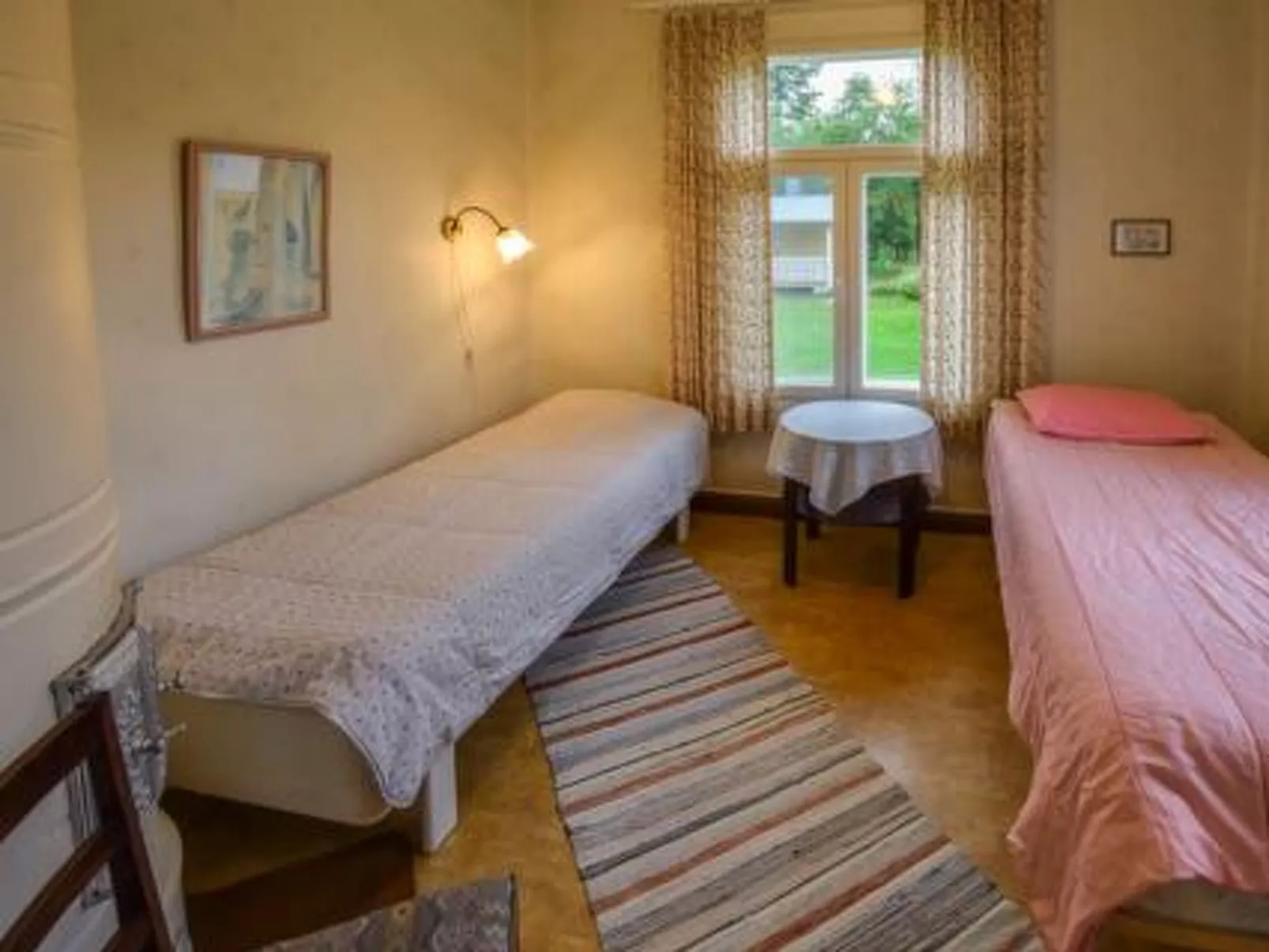 Kartanomäki-Drinnen